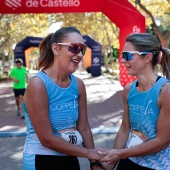 Marcha Benéfica Asolecas contra la leucemia