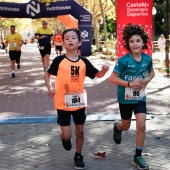Marcha Benéfica Asolecas contra la leucemia