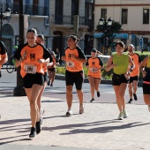 Marcha Benéfica Asolecas contra la leucemia