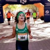 Marcha Benéfica Asolecas contra la leucemia