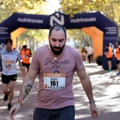 Marcha Benéfica Asolecas contra la leucemia