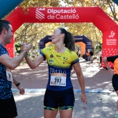 Marcha Benéfica Asolecas contra la leucemia