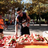 Marcha Benéfica Asolecas contra la leucemia