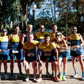 Marcha Benéfica Asolecas contra la leucemia
