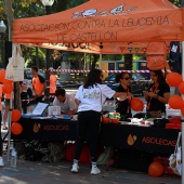 Marcha Benéfica Asolecas contra la leucemia