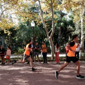 Marcha Benéfica Asolecas contra la leucemia