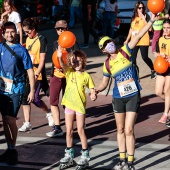 Marcha Benéfica Asolecas contra la leucemia