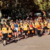 Marcha Benéfica Asolecas contra la leucemia