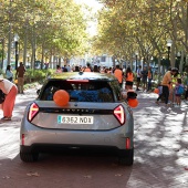 Marcha Benéfica Asolecas contra la leucemia
