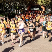 Marcha Benéfica Asolecas contra la leucemia