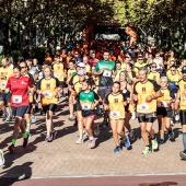 Marcha Benéfica Asolecas contra la leucemia
