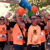 Marcha Benéfica Asolecas contra la leucemia