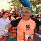Marcha Benéfica Asolecas contra la leucemia