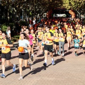 Marcha Benéfica Asolecas contra la leucemia
