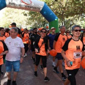Marcha Benéfica Asolecas contra la leucemia