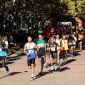 Marcha Benéfica Asolecas contra la leucemia