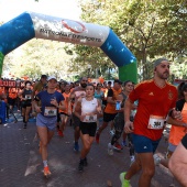 Marcha Benéfica Asolecas contra la leucemia