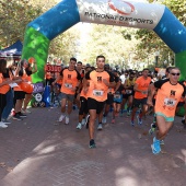 Marcha Benéfica Asolecas contra la leucemia