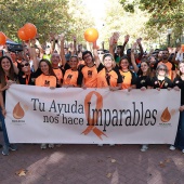 Marcha Benéfica Asolecas contra la leucemia