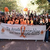 Marcha Benéfica Asolecas contra la leucemia