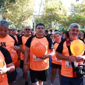 Marcha Benéfica Asolecas contra la leucemia
