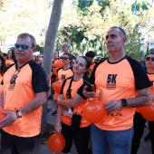 Marcha Benéfica Asolecas contra la leucemia