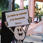 Marcha Benéfica Asolecas contra la leucemia