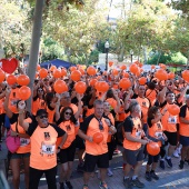 Marcha Benéfica Asolecas contra la leucemia