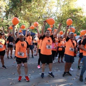 Marcha Benéfica Asolecas contra la leucemia