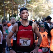 Marcha Benéfica Asolecas contra la leucemia
