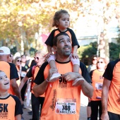 Marcha Benéfica Asolecas contra la leucemia