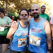 Marcha Benéfica Asolecas contra la leucemia