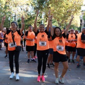 Marcha Benéfica Asolecas contra la leucemia