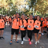 Marcha Benéfica Asolecas contra la leucemia