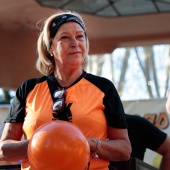 Marcha Benéfica Asolecas contra la leucemia