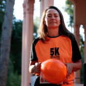 Marcha Benéfica Asolecas contra la leucemia