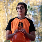 Marcha Benéfica Asolecas contra la leucemia