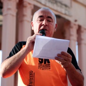 Marcha Benéfica Asolecas contra la leucemia