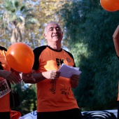 Marcha Benéfica Asolecas contra la leucemia