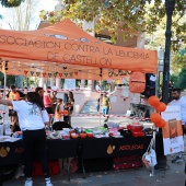 Marcha Benéfica Asolecas contra la leucemia