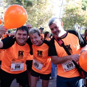 Marcha Benéfica Asolecas contra la leucemia