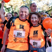 Marcha Benéfica Asolecas contra la leucemia