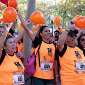 Marcha Benéfica Asolecas contra la leucemia