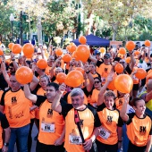 Marcha Benéfica Asolecas contra la leucemia
