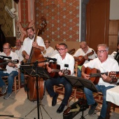Fiestas de la calle Santa Bárbara
