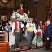 Fiestas de la calle Santa Bárbara