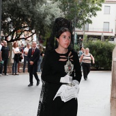 Fiestas de la calle Santa Bárbara