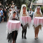 Fiestas de la calle Santa Bárbara