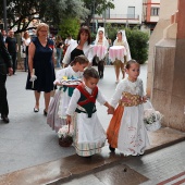 Fiestas de la calle Santa Bárbara