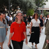 Fiestas de la calle Santa Bárbara